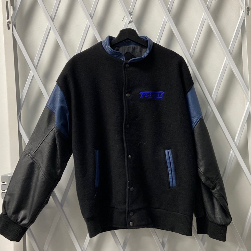 Flowmax Jacket - M